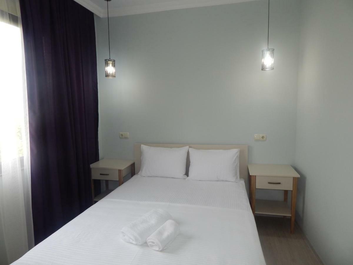 My House Hotel Batumi Exterior photo