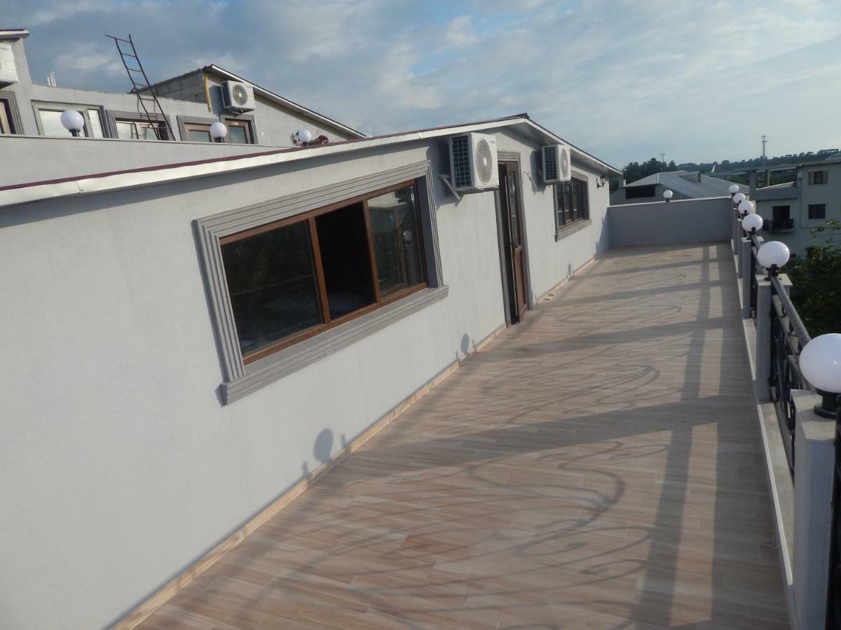 My House Hotel Batumi Exterior photo