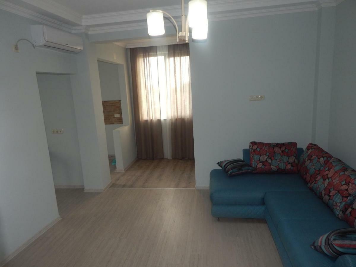 My House Hotel Batumi Exterior photo