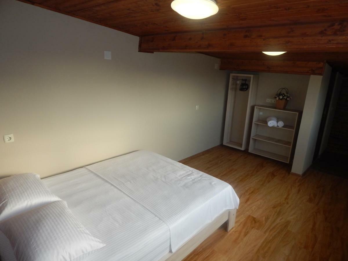My House Hotel Batumi Exterior photo