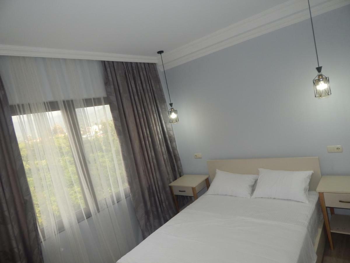 My House Hotel Batumi Exterior photo