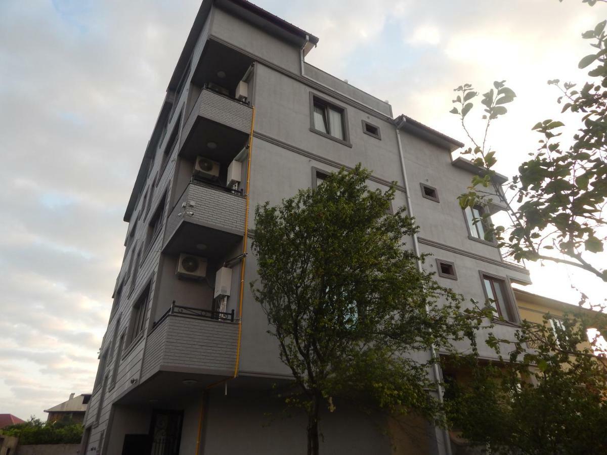 My House Hotel Batumi Exterior photo