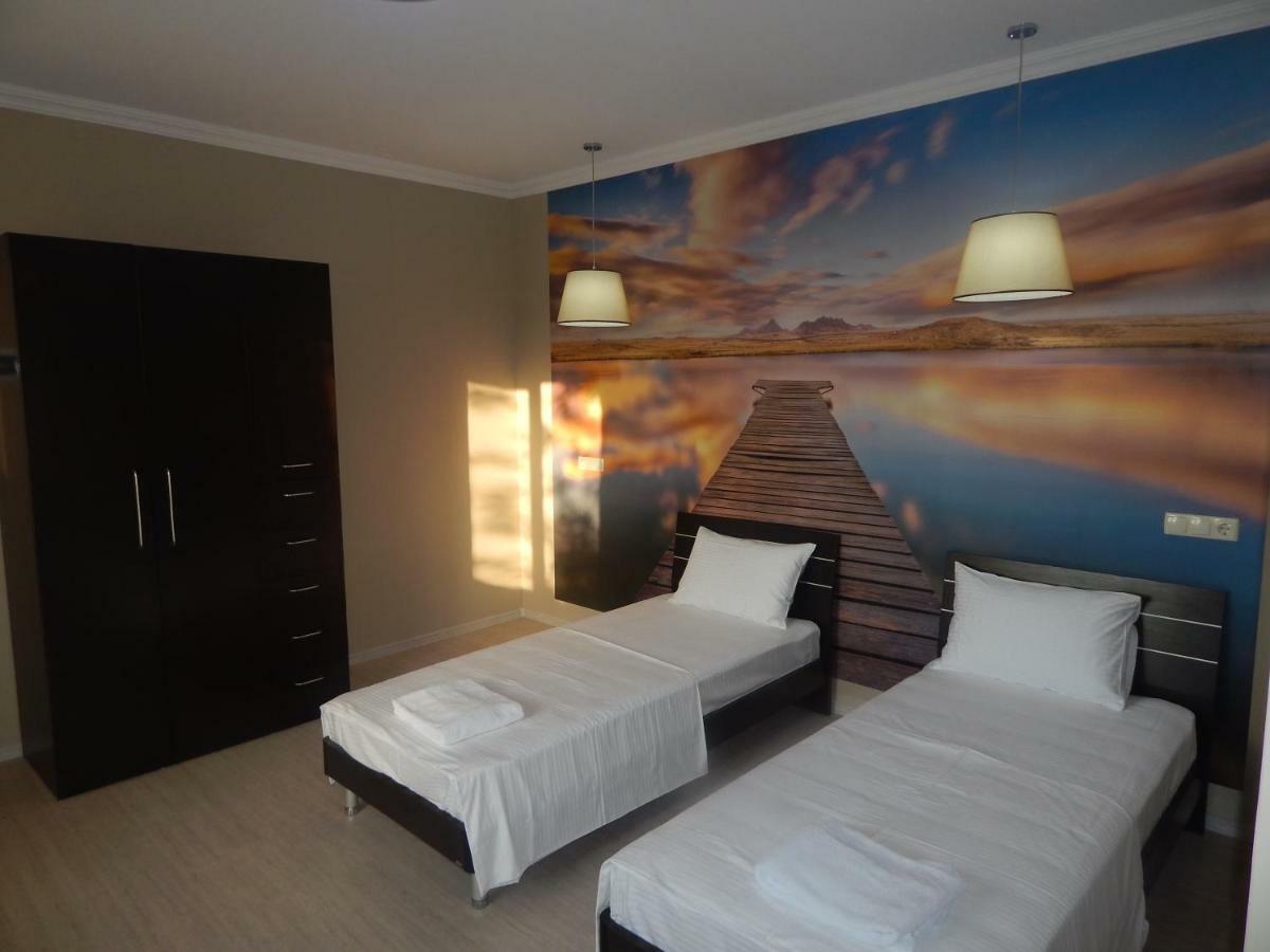 My House Hotel Batumi Exterior photo