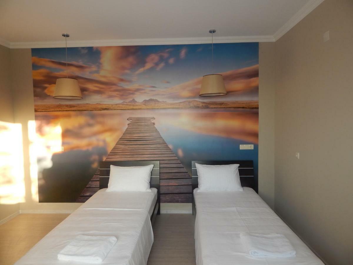 My House Hotel Batumi Exterior photo